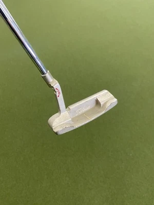 Scotty Cameron Pro Platinum Mil Spec - **CUSTOM LENGTH** - Image 1 of 4