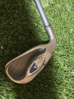 Callaway HawkEye 5-Iron Tungsten Injected Titanium Graphite Firm Flex Shaft LH - Image 1 of 4