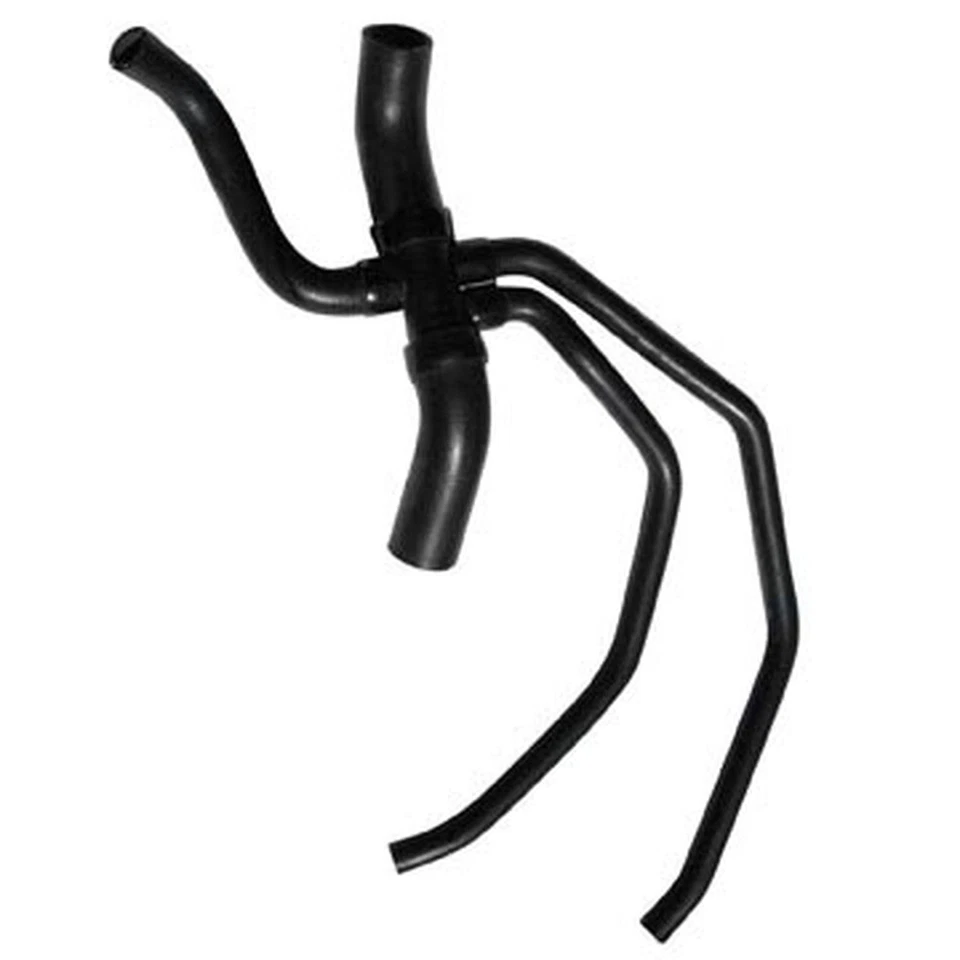 ✅ Manguera de refrigerante de radiador inferior Dayco 72698 para 00-04 Ford F-150 F-150 Heritage Foto 1 de 1