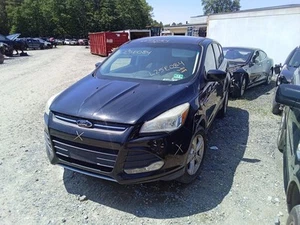 Wash Reservoir Fits 13-18 C-MAX 778957 - Picture 1 of 8