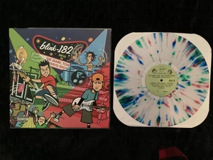 Blink 182 - The Mark, Tom, and Travis Show (Hot Topic Exclusive Vinyl) - Picture 1 of 2