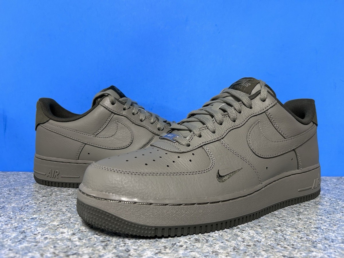 Nike Air Force 1 '07 Low Cargo Khaki for Sale | Authenticity Nike Air Force 1 '07 Low Cargo Khaki for Sale | Authenticity