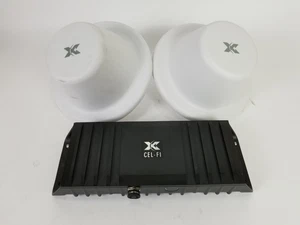 Nextivity Cel-Fi GO G32 2/4/5/12 / 12X Cellulaire Signal Booster Et Antennes - Photo 1 sur 7