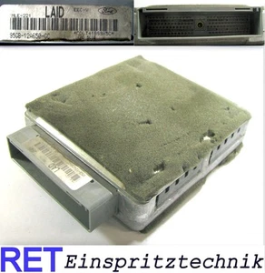 Motorsteuergerät 95GB-12A650-GC Ford Scorpio 2,9 LAID original - Picture 1 of 3