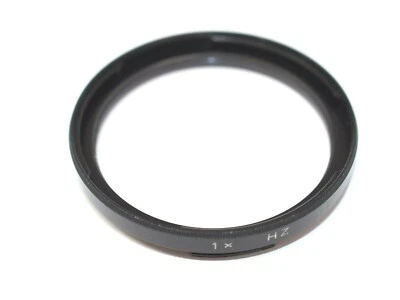 Hasselblad Bayonet 50 Haze Filter for C Series Lenses - Image 1 of 2