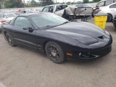 1998-2002 Pontiac Firebird Chevrolet Camaro 3.8 Automatic Transmssion Oem Tested - Image 1 of 4