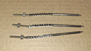 Catena indicatore 3 velocità Sturmey Archer Mark I - Foto 1 di 1