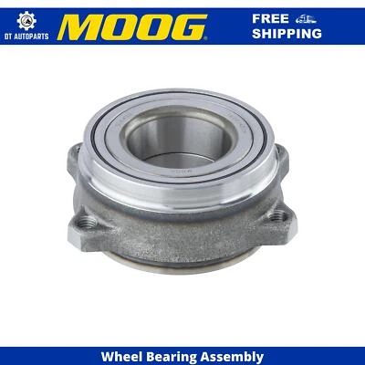 Conjunto de cojinete de rueda trasero MOOG 2013 2014 para Mercedes-Benz GLK250 2013-2015 Foto 1 de 4