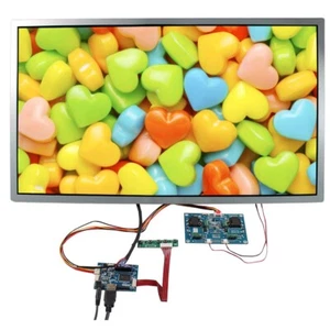 27" Outdoor LCD Bildschirm VS270GF 1500nit 1920X1080 HD LCD Controller Platine - Bild 1 von 6