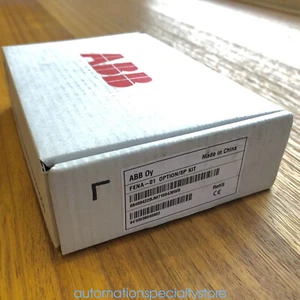 1 pieza nueva abb FENA-01 68469422 de DHL o Fedex - Imagen 1 de 3