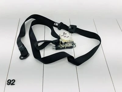 07-12 MERCEDES-BENZ R350 W251 TENSOR CINTURÓN SEGURIDAD TRASERO DERECHO SEGUNDA FILA OEM Foto 1 de 4