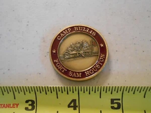 RARE SENIOR NCO INDUCTION YOKOTA AIR BASE JAPAN USAF MILITARY CHALLENGE COIN - Picture 1 of 3