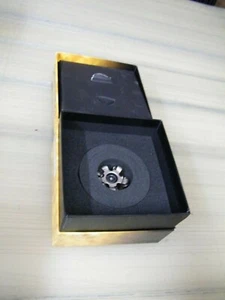 INGERSOLL 5W6J-20R01 2" INSERTED INDEXABLE CUTTER FACE MILL CNC 5W6J 3026026 - Picture 1 of 7