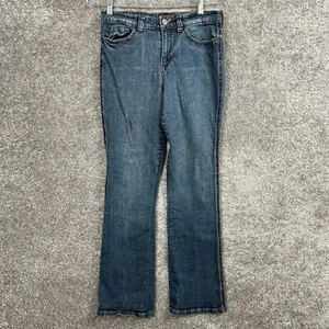 Underground Soul Jeans Girls 14.5 Plus (29x28) Straight Leg Embroidered - Picture 1 of 16