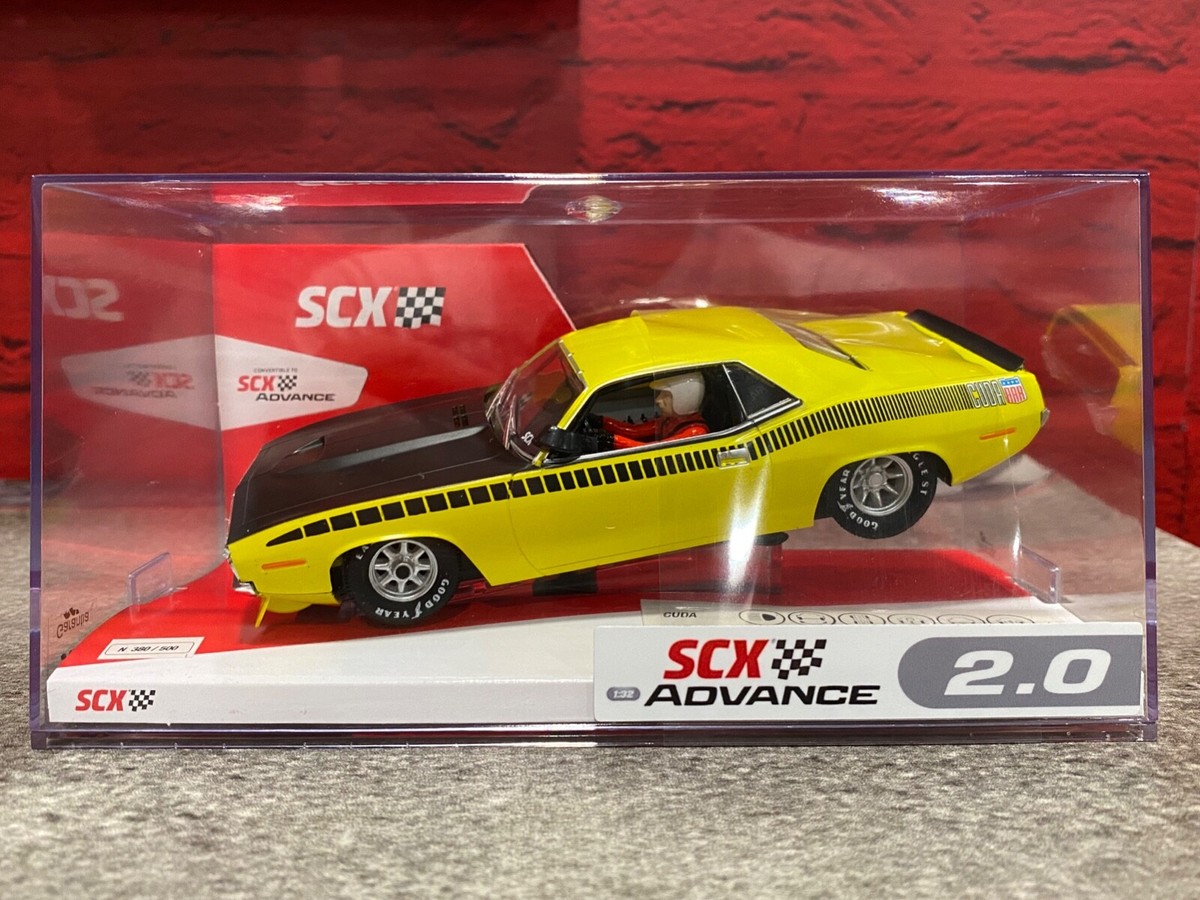 Scx Cuda for sale | eBay
