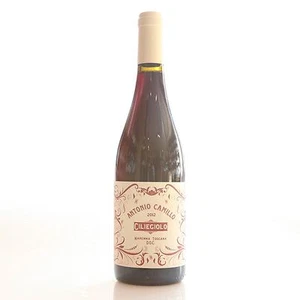 12 BT CILIEGIOLO MAREMMA ROSSO DOC 2022 " PRINCIPIO " ANTONIO CAMILLO - Imagen 1 de 1