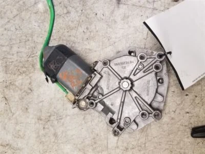 1984 - 93 Mercedes-Benz 190E - RH Rear Glass Regulator - 2017300446 - R315827 - Image 1 of 4