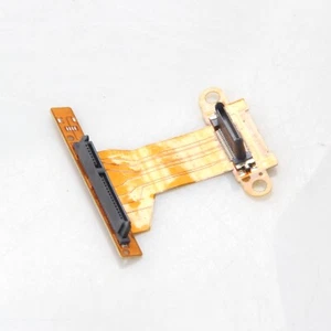 Câble connecteur SATA pour disque dur HDD Caddy pour Panasonic Toughbook CF-19 - Photo 1/4
