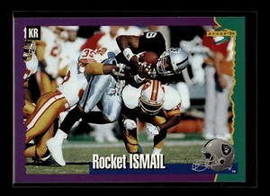Puntuación #266 Rocket Ismail 1994 (nuevo) (ftb) - Imagen 1 de 2