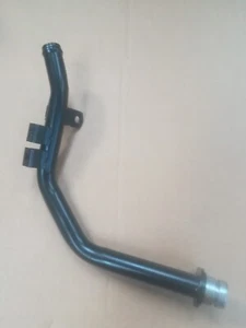land rover discovery 2 range rover p38 v8 petrol motec top heater pipe uk o.e.m - Picture 1 of 3