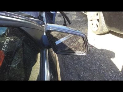 Espejo de puerta derecho usado se adapta a: Mercedes-benz Mercedes clase c 204 2014 tipo potencia Foto 1 de 4
