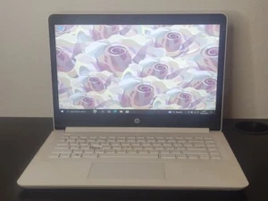 HP 14-091bp/ i3-7100/ 6Gb/ ssd 120 - Afbeelding 1 van 6