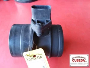 Flussometro Audi A4 2003 1.9 TDI 96KW AWX  0281002461 - Imagen 1 de 2