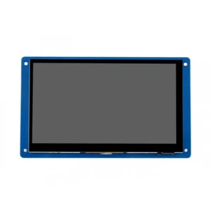Pantalla táctil capacitiva (G) 800 × 480 TFT pantalla gráfica multicolor de 7 pulgadas - Imagen 1 de 5