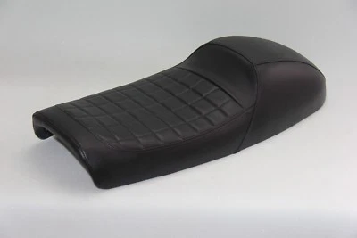 Kawasaki KZ750 KZ750L KZ750H 1980-1983 H H1/H2/H3/H4 LTD seat saddle CODE: S5137 Foto 1 de 4