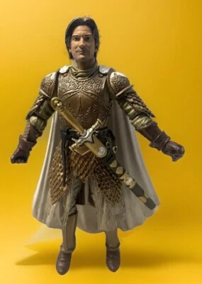 Game Of Thrones Funko Legacy Collection Action Figure Jaime Lannister - Image 1 of 4