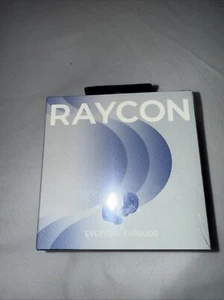 Raycon Everyday Earbuds (2024 Edition) - Bluetooth True Wireless in-Ear Buds - Picture 1 of 5