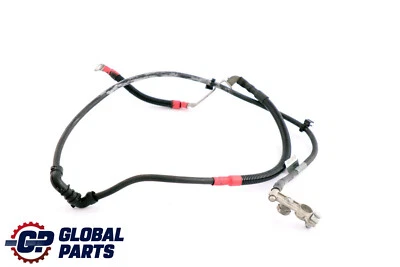 Mini Cooper R55 R56 R57 LCI Positive Battery Cable Plus Pole Lead 7823719 Foto 1 de 4