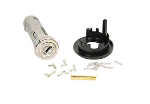Ignition Lock Cylinder Set-AWD ACDelco GM OriginalEquipment 15841209 Mf