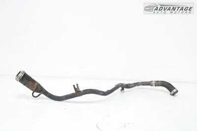 2017-2024 CHRYSLER PACIFICA 3.6L GASOLINE FUEL TANK FILLER NECK TUBE PIPE OEM - Image 1 of 4