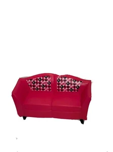 barbie traumhaus couch - Bild 1 von 6