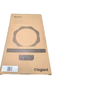 Legrand NV-BRKIC6 6.5-in Nuvo In-Ceiling Speaker Bracket- NEW IN BOX - Picture 1 of 4