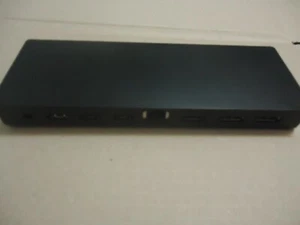 HP ELITE USB-C Docking Station - G4 HSTNH-U601 - Photo 1/18