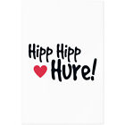 Hipp Hipp Hure 11001002677