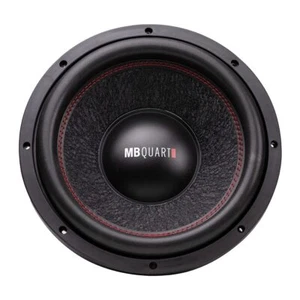 MB Quart RW1-304 Reference 12" 4 Ohm DVC Subwoofer - Picture 1 of 6
