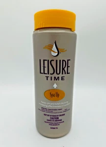 SPA UP - BALANCEADOR PH/ALCALINIDAD - 2# (TIEMPO LIBRE - 22339A) - Imagen 1 de 3
