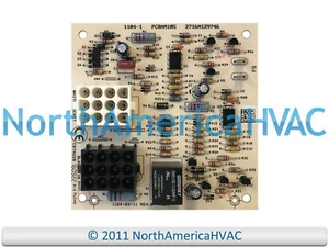 OEM Goodman Amana Furnace Daughter Control Circuit Board Fits PCBAM105 PCBAM105S - Picture 1 of 1