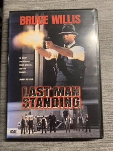 Last Man Standing - Bild 1 von 2