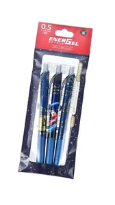 Pentel EnerGel xDisney Store Limited Walt Disney Fantasia2000 25 aniversario - Imagen 1 de 7