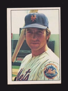 1975 SSPC #609  Jerry Koosman  NEW YORK METS  EX-MINT  A - Picture 1 of 2