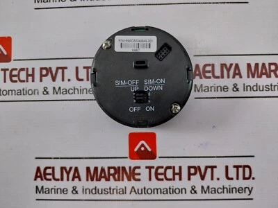 HONEYWELL HNWG50049849-001 Hart Temperature Transmitter Sensor 50050919-701 - Image 1 of 4