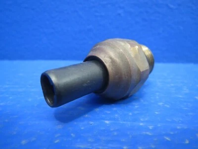 Toyota 4runner Tacoma 1999 bomba de dirección asistida de 3,4 L sensor de presión de aceite fabricante original. B54 Foto 1 de 4