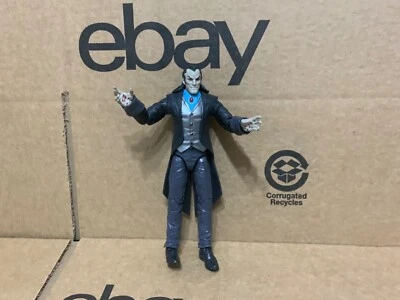 Marvel Legends : Morlun  “Spider-man No way Home” - No BAF - LOOSE - Image 1 of 4