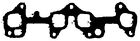 BGA Gasket, intake manifold MG1323 fits Toyota Starlet