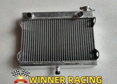 Алюминиевый радиатор подходит для Yamaha TZ750 1975 1976 - Изображение 1 из 4