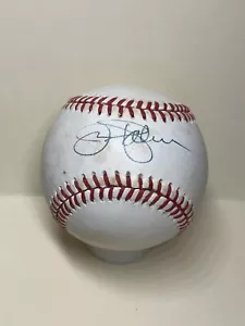 Jim Palmer signed/Insc OAL Ball - Orioles, HOF - PSA/DNA Authenticated - Picture 1 of 6